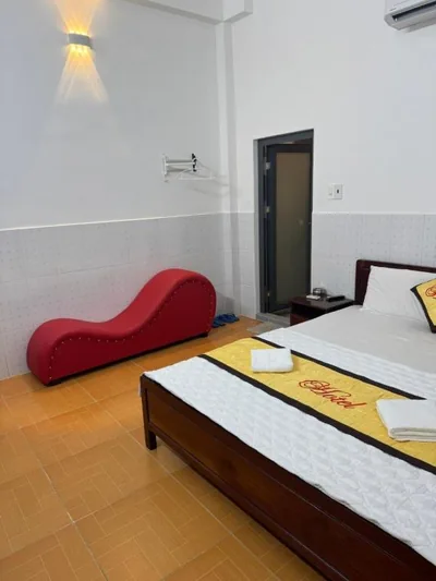Phòng đôi — Hotel Hải Thanh