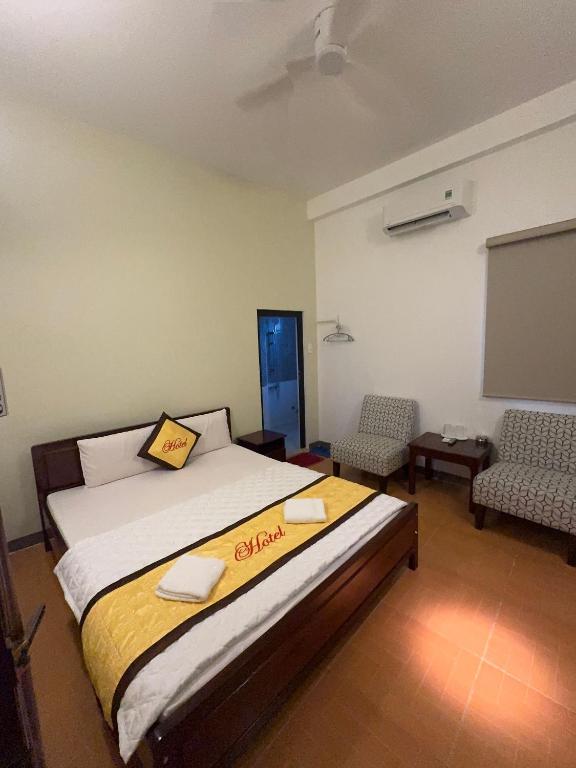 Hotel Hải Thanh – Ho Chi Minh City