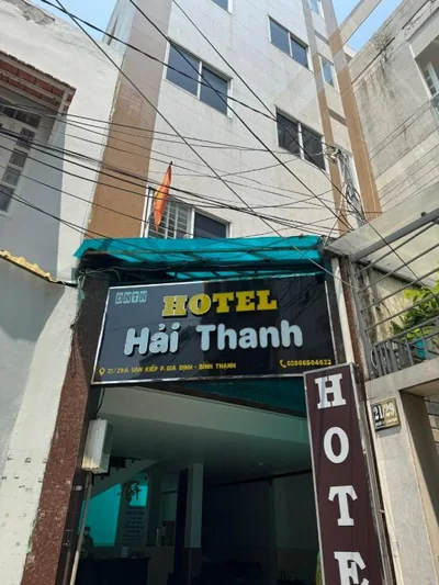 Hotel Hải Thanh – Ảnh 2