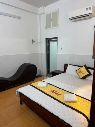 Hotel Hải Thanh – Ảnh 4