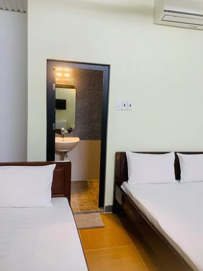 Hotel Hải Thanh – Ảnh 8