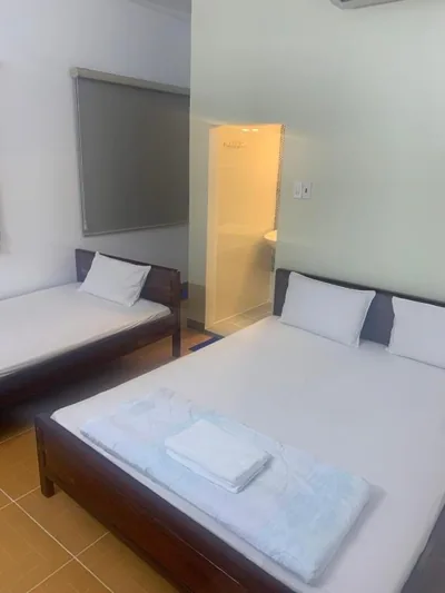 Hotel Hải Thanh – Ảnh 12